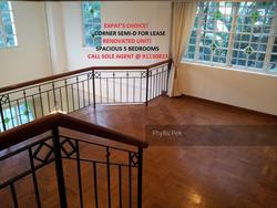Gentle Villas (D11), Semi-Detached #153498772